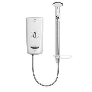 Mira Advance Heatloop Electric Shower - 8.7kW (1.1785.006) - main image 2