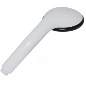 Mira Advance Post 2017 Shower Head - White (1876.147) - main image 2