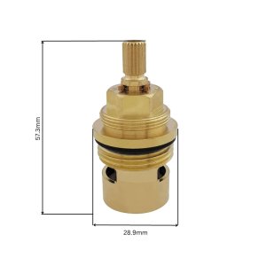 Mira Atom flow cartridge Mk3 (1836.181) - main image 2