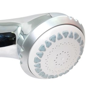 Mira BIR assembly - Chrome 15mm compression (450.42) - main image 2