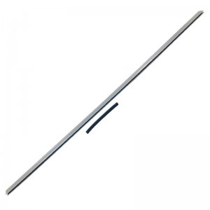 Mira Elevate bath screen seal and installation rod (1814.085) - main image 2
