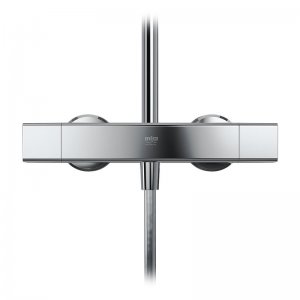 Mira Honesty ERD Thermostatic Bar Mixer Shower with Diverter - Chrome (1.1901.002) - main image 2