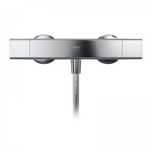 Mira Honesty EV Thermostatic Bar Mixer Shower - Chrome (1.1901.001) - main image 2