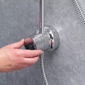 Mira Minimal Dual ERD Thermostatic Mixer Shower - Chrome (1.1943.002) - main image 2