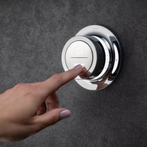 Mira Mode Next Gen Bath Fill Only - Pumped (1.1980.010) - main image 2