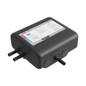 Mira Platinum Single Valve & Controller - Pumped (1.1981.015) - main image 2