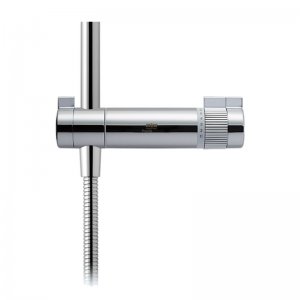 Mira Pronta ERD+ Bar Mixer Shower - Chrome (1.1736.409) - main image 2