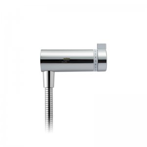 Mira Pronta S EV Bar Mixer Shower - Chrome (1.1736.410) - main image 2