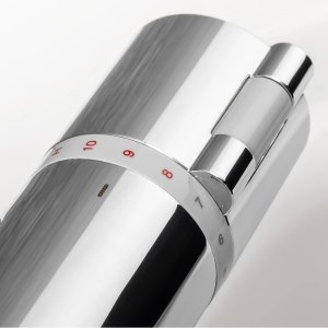 Mira React Bath Filler Plus - Chrome (1.1900.026) - main image 2