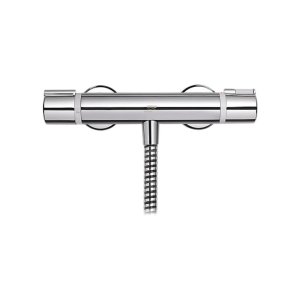 Mira Relate EV MK1 bar mixer shower - chrome (2.1878.001) - main image 2