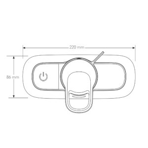 Mira Select EV Thermostatic Mixer Shower - (2024) (31998W) - main image 2