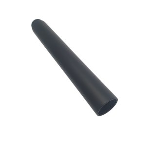 Mira Short Riser Bar - Lower - Black (GP1544831W-BL) - main image 2