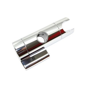 Mira Shower Head Holder 19mm - Chrome (1740.625) - main image 2