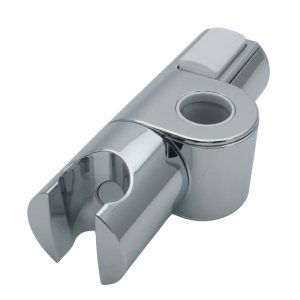 Mira Shower Head Holder - Chrome (1944.027) - main image 2