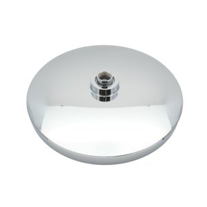 Mira shower rose 250mm chrome (1799.008) - main image 2