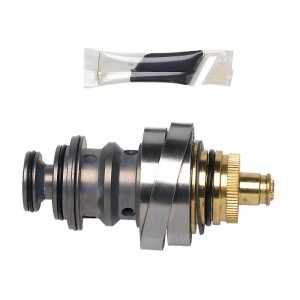 Mira 723 thermostatic cartridge assembly - high pressure (HP) (902.70) - main image 2