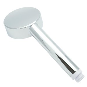 Mira Beat single mode shower head - chrome (1703.351) - main image 2