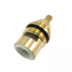 Mira Coda MK2 flow valve assembly (1630.046) - main image 2