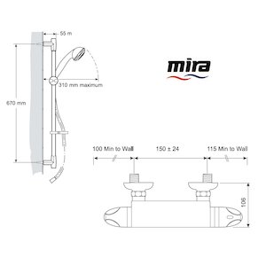 Mira Coda Plus EV (1712.003) - main image 2