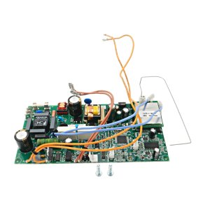 Mira digital mixer dual control PCB - low pressure (LP) (1796.137) - main image 2