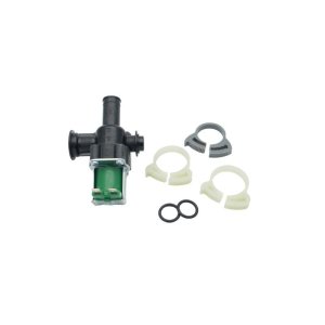 Mira digital mixer dual solenoid outlet assembly (1796.138) - main image 2
