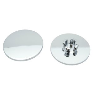 Mira Element/Silver inlet elbow caps (1062472) - main image 2