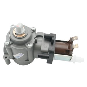 Mira Elevate flow regulator assembly (1644.102) - main image 2