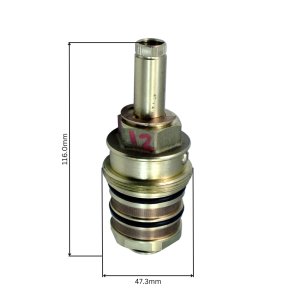 Mira/Meynell Cartridge Assembly (SPSL0011J) - main image 2