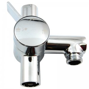 Mira Miniluxe Diverter Assembly (1660.276) - main image 2