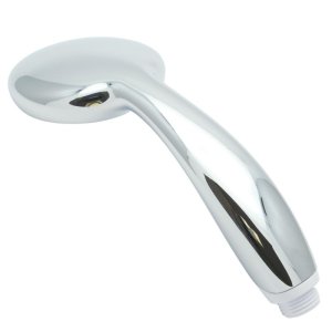 Mira Nectar single spray shower head - Chrome (1703.297) - main image 2