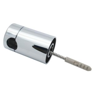 Mira slidebar wall fixing kit - chrome (449.03) - main image 2