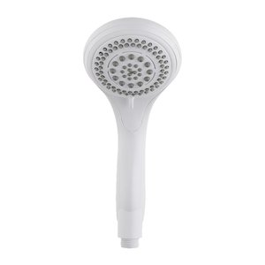 MX 2 part 6 spray shower head - white (RPC) - main image 2