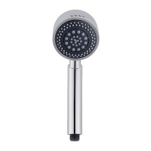 MX Cascade 6 spray shower head - chrome (HCZ) - main image 2