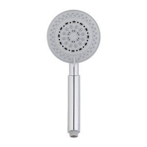 MX Force 6 spray shower head - chrome (HC5) - main image 2