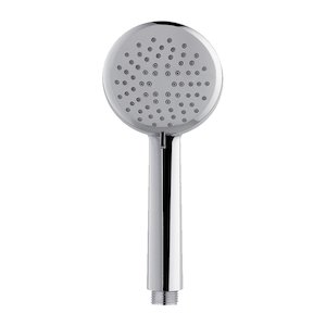MX Moon 3 spray shower head - chrome (RPA) - main image 2