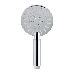 MX Ray 3 spray shower head - chrome (RPZ) - main image 2