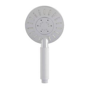 MX Ray 3 spray shower head - white/chrome (RPJ) - main image 2