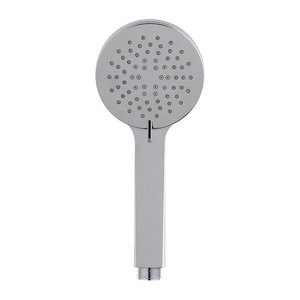 MX Space 3 spray shower head - chrome (RPB) - main image 2