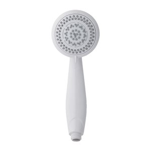 MX Synergy 6 spray shower head - white (HEC) - main image 2