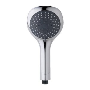 MX Tone 5 spray shower head - chrome (RPY) - main image 2