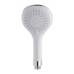 MX Tone 5 spray shower head - white/chrome (RPL) - main image 2