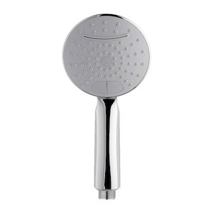 MX Waterfall 2 spray shower head - chrome (RPK) - main image 2