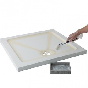 MX Anti slip kit for shower trays (Anti Slip Kit) - main image 2