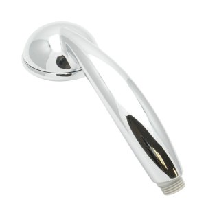 Rada 5-spray shower head - chrome (1642.005) - main image 2