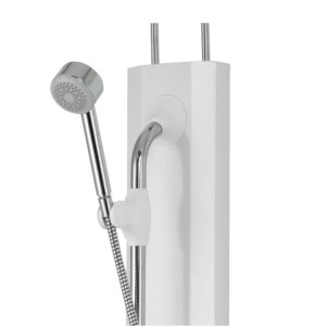 Rada PA-V8FW Shower Panel Assembly (1.1613.049) - main image 2