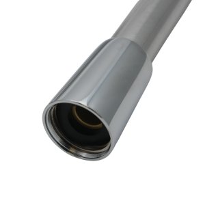 Rada SF1-55 Smooth shower hose 1.50mtr (76126-na) - main image 2