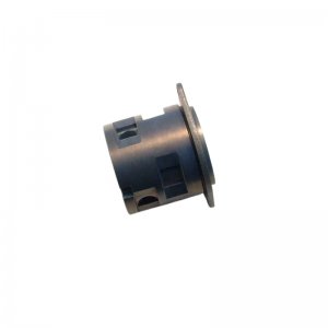 Rada 4M pillar and sleeve assembly (900.39) - main image 2