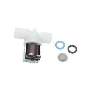 Rada Autosense solenoid valve assembly (123.35) - main image 2