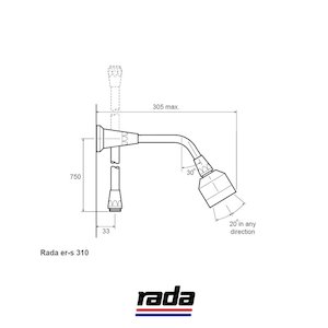 Rada ER-S 310 (1.0.108.45.1) - main image 2
