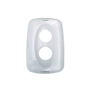 Rada Exact-3b concealing plate assembly - White (427.46) - main image 2